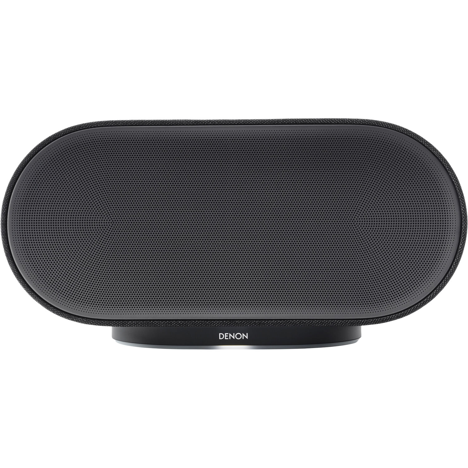 fee40f1a4534d4a8783adb579efc7710.jpg Altavoz inteligente inalámbrico Denon Home 600 (carbón vegetal) - Imagen 1