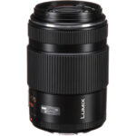 Panasonic LUMIX G X Vario PZ 45-175mm f/4-5.6 ASPH. ENERGÍA O.I.S. Lente - Imagen 2