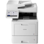 Impresora multifunción láser color empresarial Brother MFC-L9610CDN - Imagen 5