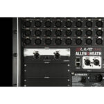 Tarjeta de red de audio Allen & Heath gigaACE dLive / Avantis - Imagen 4