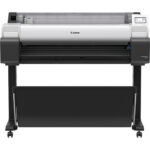 Canon imagePROGRAF TM-340 36" Large Format Printer with Scanner Kit - Imagen 2