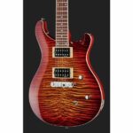 Harley Benton CST-24 Paradise Flame Bundle - Imagen 4
