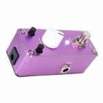 Harley Benton MiniStomp Big Fur - Imagen 9