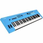 Yamaha MX61 V2 Blue - Imagen 6