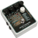 Pedal de máquina de bajo Electro-Harmonix BASS9 para guitarras eléctricas - Imagen 4