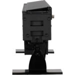 American DJ ElectraPix Bar 8 IP65 Outdoor-Rated Battery-Powered RGBAL+UV LED Linear Bar - Imagen 2