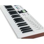 Arturia KeyLab Essential 49 MK3 White - Imagen 10