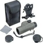 Kit de digoscopio monocular Carson 8x42 MonoPix