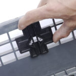 Juego de tapones divisores Bolt Film Solutions (paquete de 2) - Imagen 2