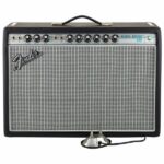 Fender 68 Custom Deluxe Reverb - Imagen 10