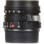 Leica Super-Elmar-M 21mm f/3.4 ASPH. Lente (Leica M) - Imagen 3