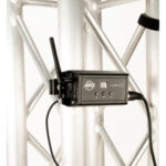 American DJ myDMX Go - Sistema de control de iluminación DMX con interfaz Wi-Fi/USB (iPad/Android) - Imagen 7