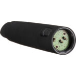 Audio-Technica ATW-T3202 Transmisor portátil serie 3000 sin cápsula de micrófono (EE1: 530 a 590 MHz) - Imagen 5