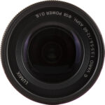 Panasonic LUMIX G Vario 12-60mm f/3.5-5.6 ASPH. ENERGÍA O.I.S. Lente - Imagen 7