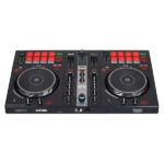Hercules DJ Control Inpulse 300HP45 Set - Imagen 5