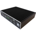 Adder AdderLink XD Single HD/MST Dual HD Extender Par con cables de red de EE. UU. - Imagen 6