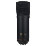 Focusrite Scarlett 2i2 4th Gen. Mic Bund - Imagen 12