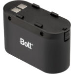 Batería Bolt PP-5800BP Cyclone de 5800 mAh para baterías PP-400DR y PP-500DR - Imagen 2