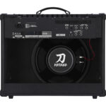 BOSS Katana-100 - Amplificador Combo 100W 1x12 para Guitarra Eléctrica - Imagen 4