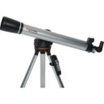 Celestron 80LCM 80mm f/11.25 Telescopio refractor computarizado GoTo - Imagen 9