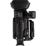Canon XA70 UHD 4K Camcorder Kit with BP-828 Battery, 128GB Card, UV Filter & Bag - Imagen 11
