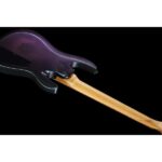Harley Benton R-457FFB LH Roasted Mul Set - Imagen 4