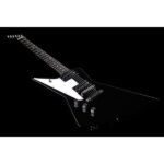 Harley Benton Extreme-76LH BK Bundle - Imagen 8