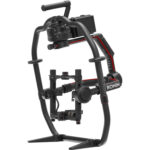 Kit estabilizador DJI Master Wheels de 3 ejes y Ronin 2 - Imagen 14