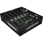 Allen & Heath XONE:PX5 - Mezclador DJ 4+1 canales con tarjeta de sonido