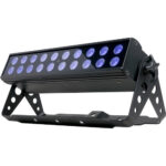 American DJ UV LED BAR20 Retroiluminación IR con control remoto UC IR - Imagen 2