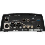 Cámara Panasonic AW-UE160 UHD 4K 20x PTZ (Negra) - Imagen 6