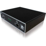 Adder AdderLink XD Single HD/MST Dual HD Extender Par con cables de red de EE. UU. - Imagen 3