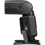 Flash TTL inalámbrico Bolt VX-760C para cámaras Canon - Imagen 7