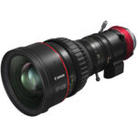 Canon Cine-Servo 17-120mm T2.95-3.9 Lens (ARRI PL) - Imagen 2