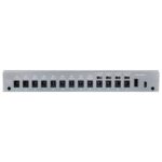 Harley Benton PowerPlant ISO12AC Pro Modular - Imagen 6