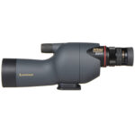 Telescopio terrestre Nikon Fieldscope ED50 13-30x50 (visión recta) - Imagen 3
