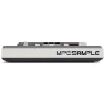 Secuenciador de muestras, sampler y procesador de efectos Akai Professional MPC - Imagen 6