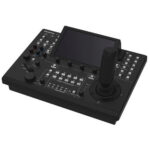 Controlador de cámara remoto con pantalla táctil Panasonic - Imagen 6