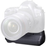 Canon BG-E20 Battery Grip for EOS 5D Mark IV - Imagen 4