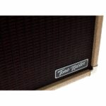 Fender Tone Master Twin Reverb Blonde - Imagen 8