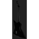 Harley Benton EX-84 Modern BK w/Case - Imagen 3
