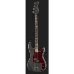 Harley Benton PB-20 SBK Standard Set - Imagen 2
