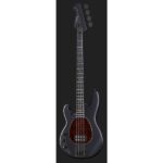 Harley Benton MB-4LH SBK Bundle - Imagen 2