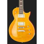 Harley Benton SC-Custom III Lemon Fla Set - Imagen 4