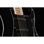 Squier Sonic Strat HSS Black Set - Imagen 8