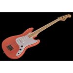 Squier Sonic Bronco Tahitian C Bundle - Imagen 5