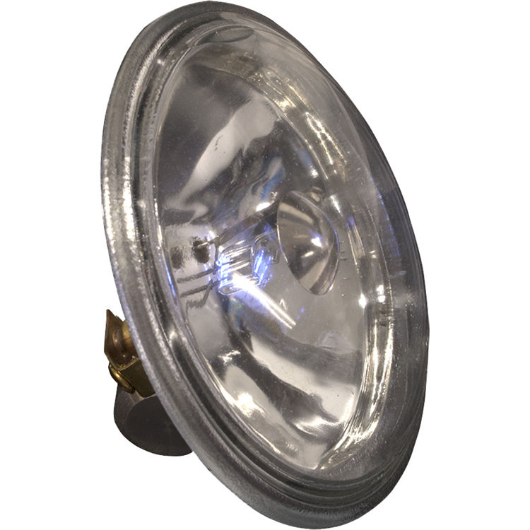 ffd5ced0dc583740d03724f0017d41aa.jpg American DJ Halogen Par-36 Lamp (6V 30W) - Imagen 1
