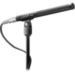 Audio-Technica BP4029 (AT835ST) - Micrófono de cañón estéreo