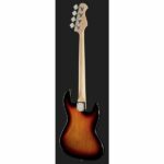 Harley Benton JB-20 SB LH Bundle - Imagen 3