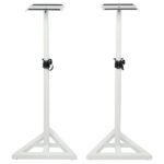 Yamaha HS 7 W Stand Set - Imagen 6